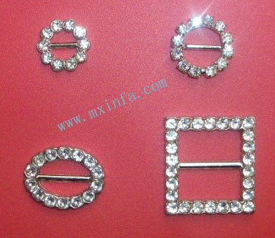 rhinestone buckle 