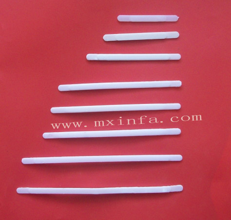 plastic injeciton bone