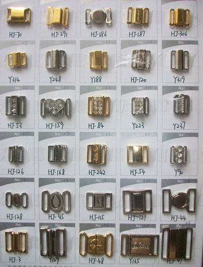 1.Bra accessories:+Clasp,closure+JM - Shantou Xinfa Co.,ltd