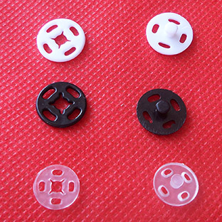 snap button