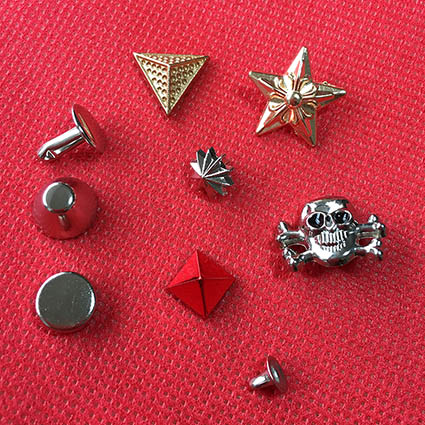 custom made rivet