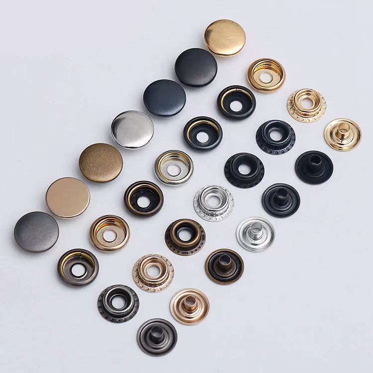 button