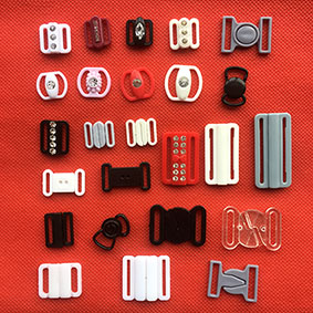 plastic clips